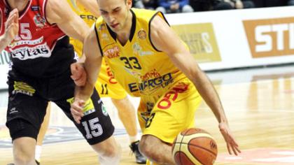 „Šiauliai“ nelaimėjo, bet pasipriešino