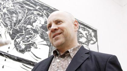 Ani­ma­to­rius pretenduoja į sidabrinį kiaušinį