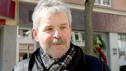 Ar aukojate kitiems?