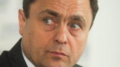 Lankstinukų dalytojai nebus naikinami