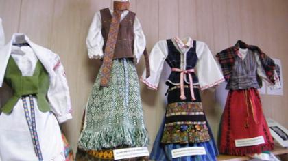 Bibliotekoje – kelios parodos