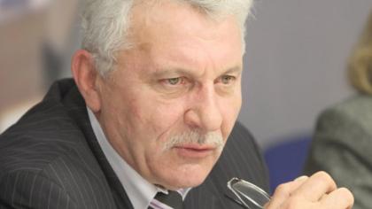 Briuselis kėsinasi į lietuvišką vandenį