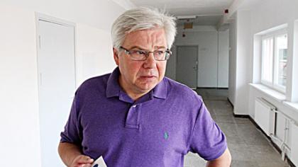 Kas svarbiau: rektorius ar universitetas?