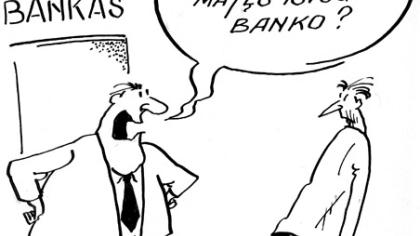 Ir turtuoliai verkia