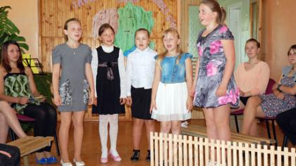 „Tarmiškai šneku – bagotas esu“
