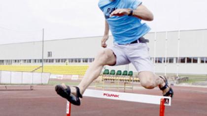 Nepavejamas Justinas Beržanskis