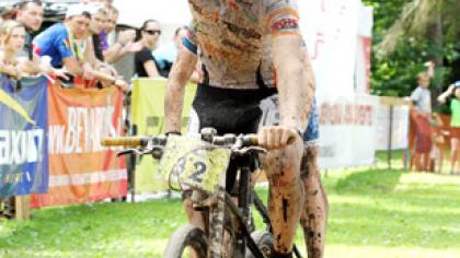 Artėja daugiadienės kalnų dviračių varžybos „MTB-Šiauliai 2013“