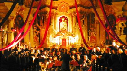 Prasideda jubiliejinis Tytuvėnų vasaros festivalis