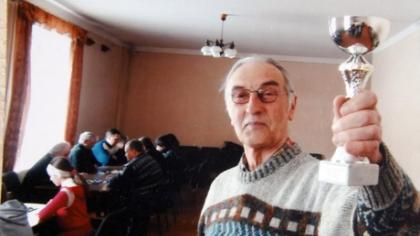 Tęsiama stalo žaidimų tradicija