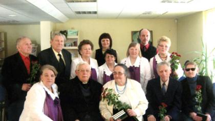 Nuoširdūs Karolinos Kazlauskienės eilėraščiai