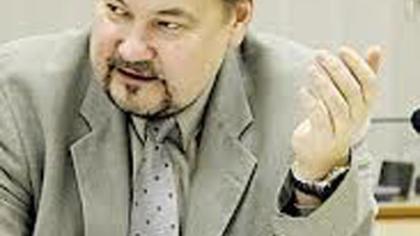 KRAŠTOTYRININKO KALENDORIUS