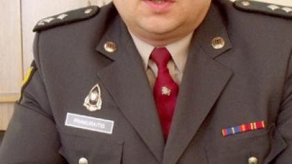 Policijos galvos skausmas – girti švenčių dalyviai