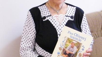 Mėnesio kulinarė stebisi naujais mitybos įpročiais