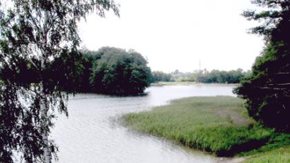 Maudyklų vanduo – švarus