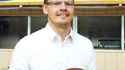 Krepšinio akademijos vadovas ieško ir salių, ir rėmėjų