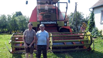 Ir vienu centu pakeltos pieno kainos pradžiugino ūkininkus