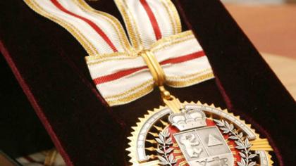 Garbės piliečio rinkimus lydi įspėjimas dėl negarbės