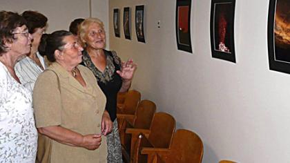 Pasidžiaugė vasara ir Tarmių metais
