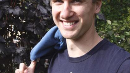 Andrius Kirdeikis – tarp geležinių ir dolomitinių žmonių