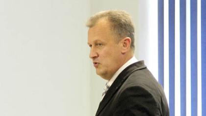 Mokyklų ateities siūlo neburti iš kavos tirščių