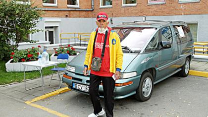 Po bado streiko pradėtas auditas
