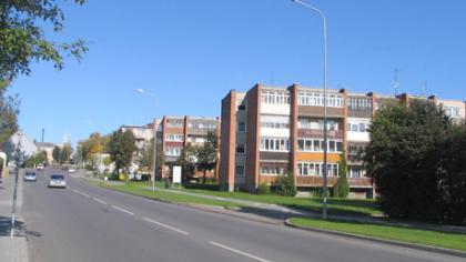 Savivaldybė ketina bylinėtis dėl vilkinamos renovacijos