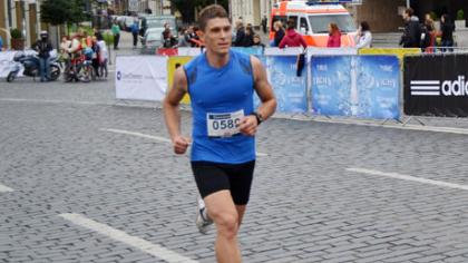 Maratono pamokos pravers ateityje