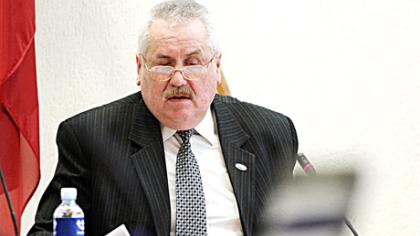 STT pareiškė įtarimus Pakruojo vicemerui