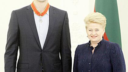 Krepšiniui politikų nereikia