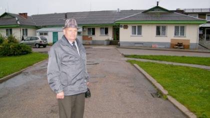 Rūpestis seneliais nesibaigia ir po jų mirties