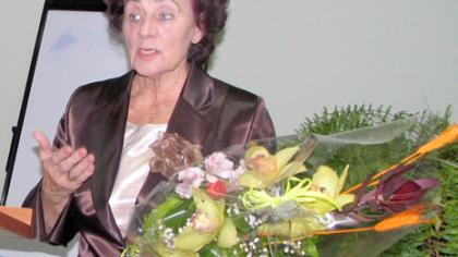 Trečiojo amžiaus universitete – šimtas senjorų