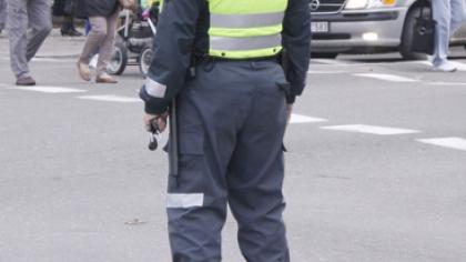 Reidų rezultatas – šimtai nedrausmingų vairuotojų
