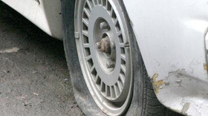 Automobiliai tampa atpirkimo ožiais