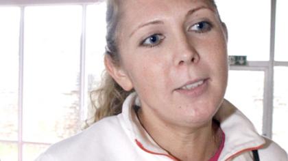 Meilę sportui paveldėjo iš tėvų