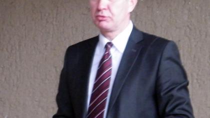 Žemdirbių susirinkime – du nauji vadovai