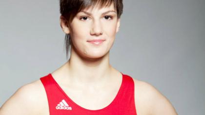 Danutė Domikaitytė – vėl čempionė
