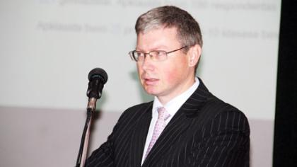 Konferencija apie Tautinės mokyklos pradininkę