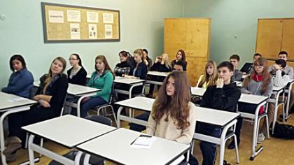Gimnazistams skirti verslo patarimai