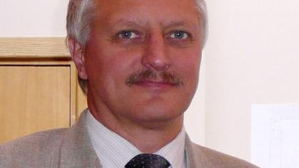 Bankroto administratorius suimtas
