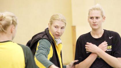 „Rūta-Universitetas“ atsisakė latvės