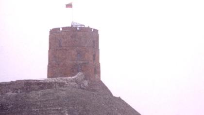 Šiauliai gelbės Vilnių