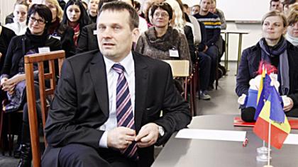 „Moldovos ateitis – Europos Sąjungoje“