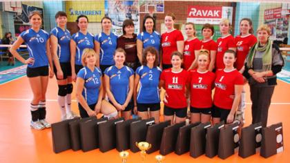 Taurė liko Šiauliuose