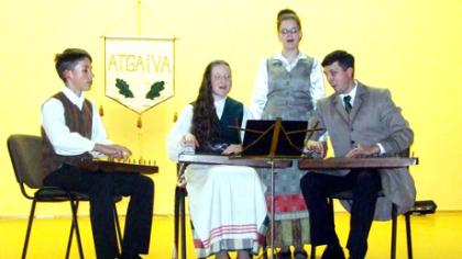 Paloniškiai sukvietė pailsėti po darbų