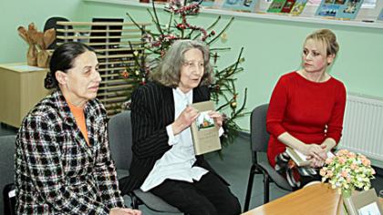 „Mano gimtoji kalba. Vaiguvos šnekta“