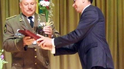 Arklio metų belaukiant