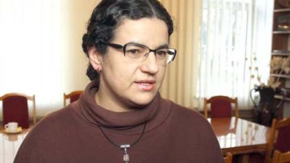 Kultūra negali tapti verslo sritimi