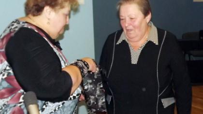 Neįgalieji apžvelgė metus