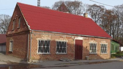 KELIAIS SAKINIAIS