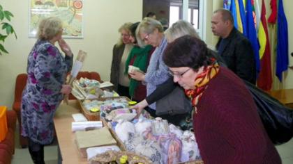 Pedagogai mokėsi sveikos gyvensenos